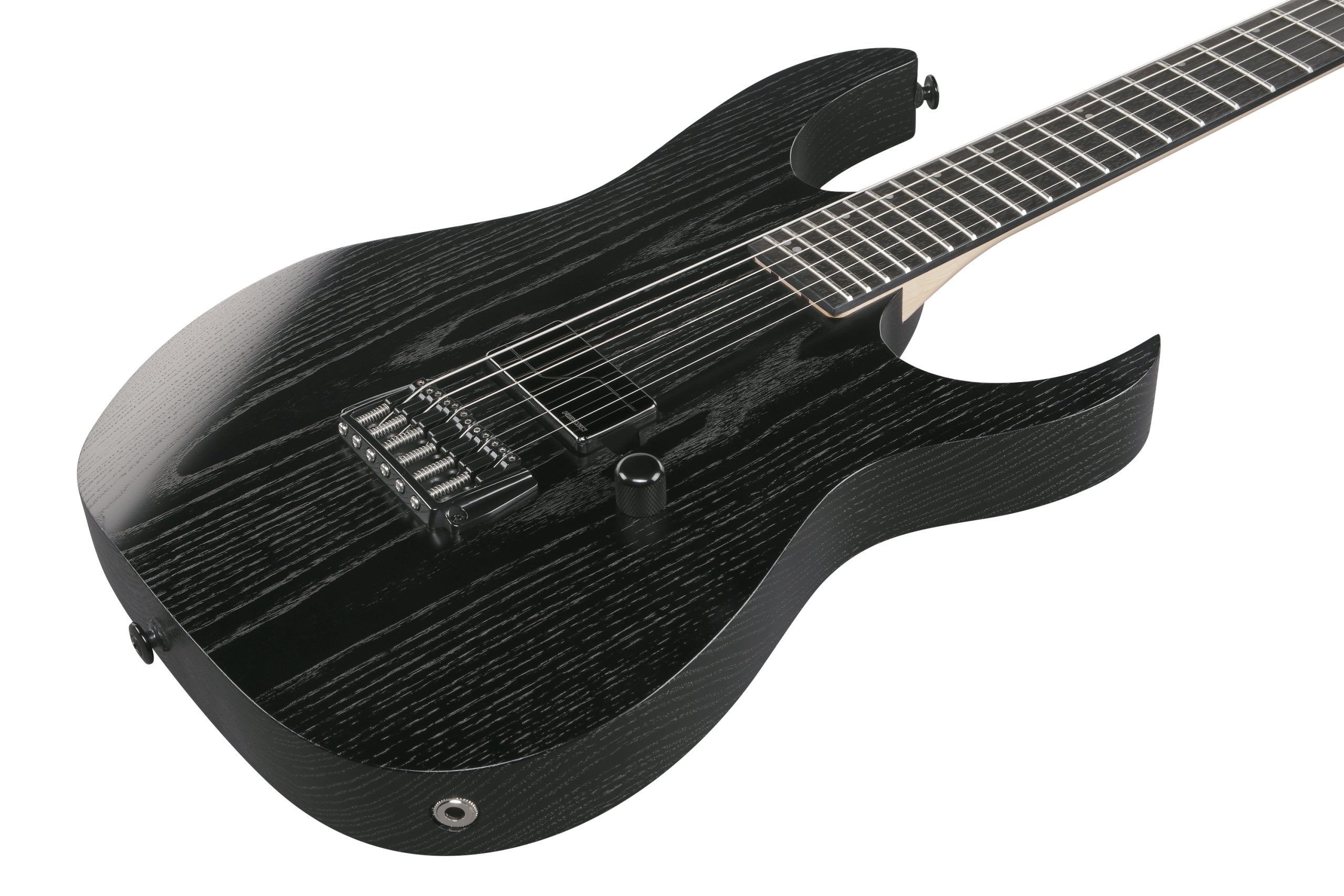 リバースヘッドベース Ibanez】リバースヘッドと1ハム仕様が放つ無骨な存在感！限定Prestige