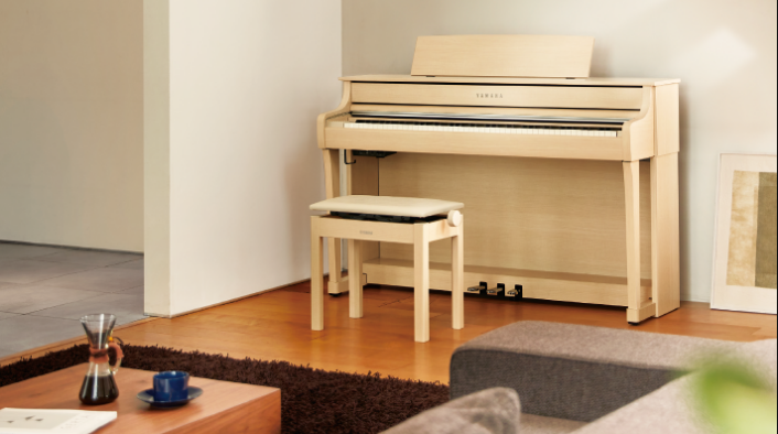 【ご予約受付中！】新製品 10/22発売予定！YAMAHA SCLP-8360/CLP-836