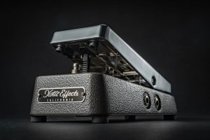 【Xotic】3種の機能を1台に凝縮！高い拡張性を誇るエクスプレッション・ペダル「XXP-1」が登場