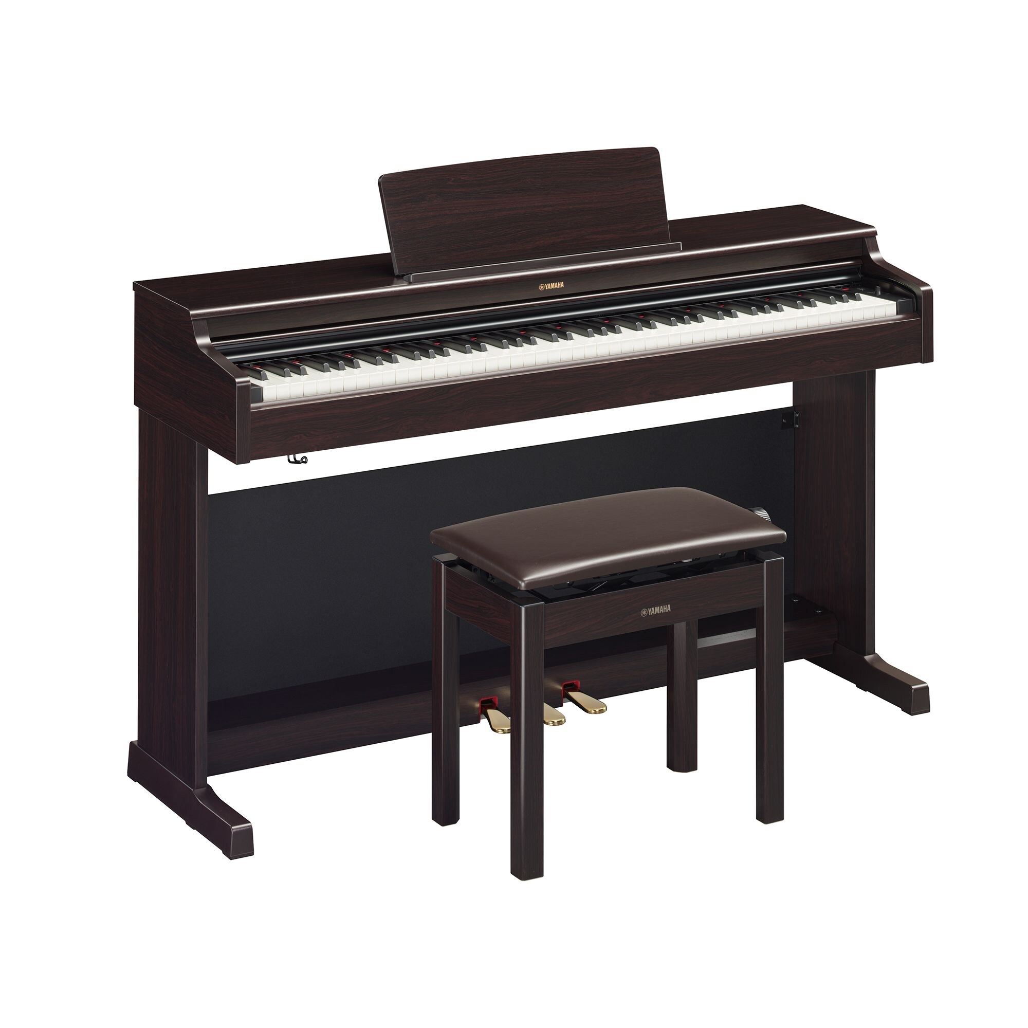 YDP-165 R
