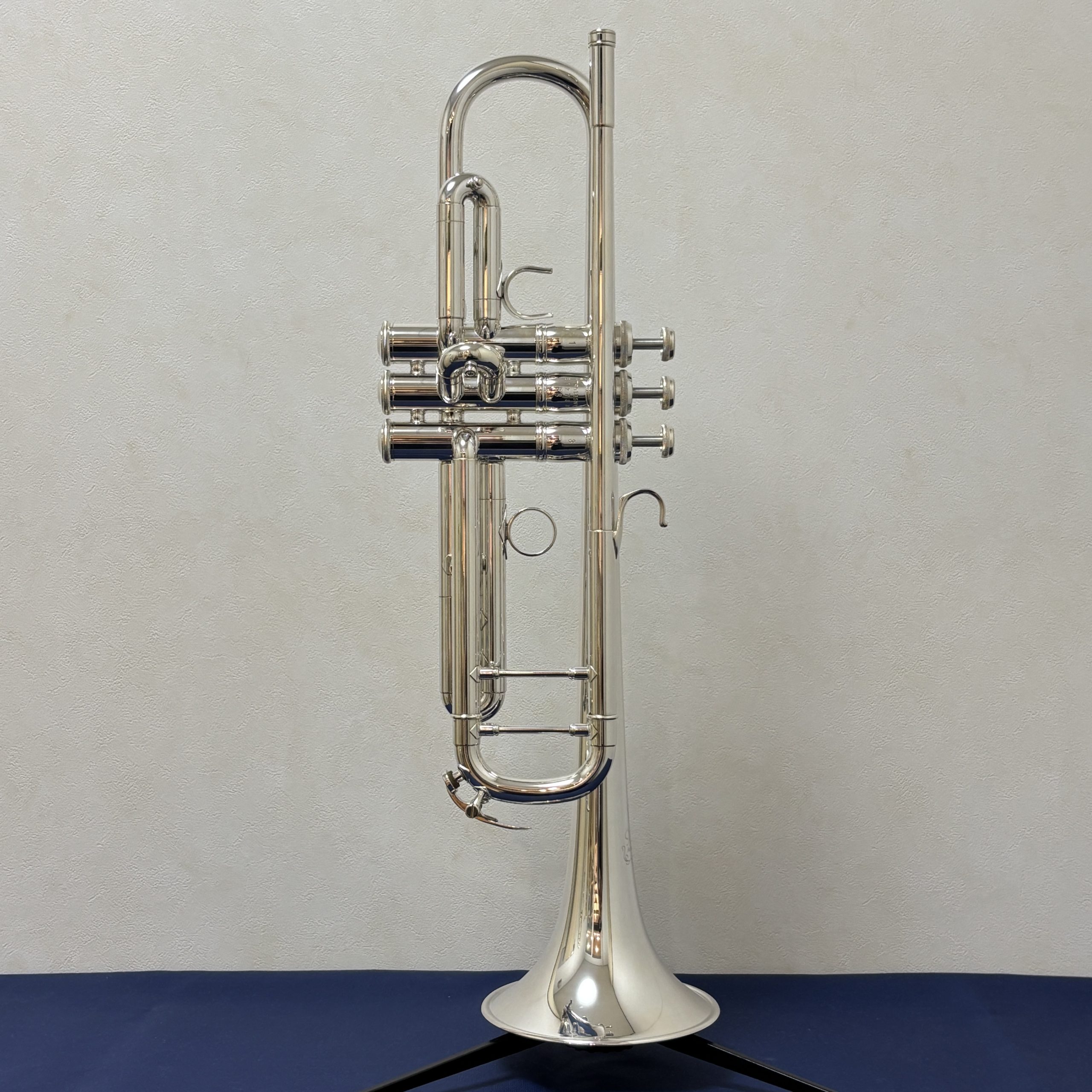 YAMAHA/B♭トランペットYTR-9335NYS-BR