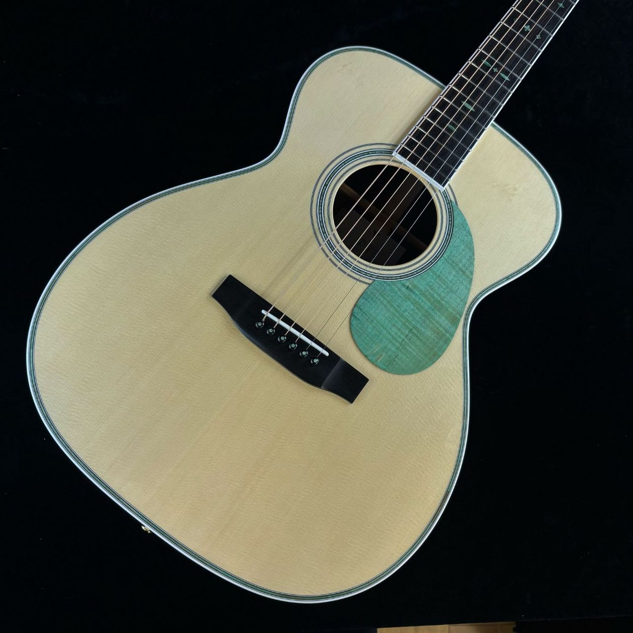 【新品】
K.Yairi YF-OM41 sen-sai【20本限定モデル】

¥495,000 