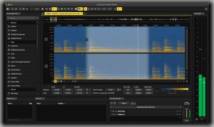 Acon Digital Acoustica 8 | AIノイズ除去と音声分離を統合、修復からイマーシブ制作まで担うオーディオ編集ソフト