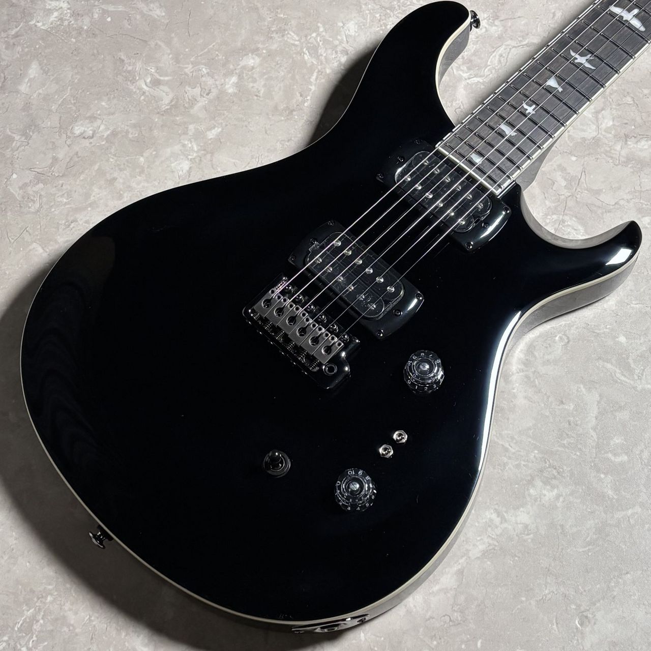 【新品】
Paul Reed Smith(PRS) SE Standard 24-08 BLACK Limited Model 【現物画像/3.6kg】

¥138,600 