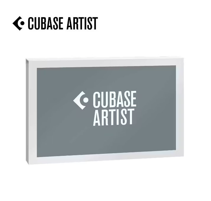 Steinberg(スタインバーグ)CUBASE 15 ARTIST
