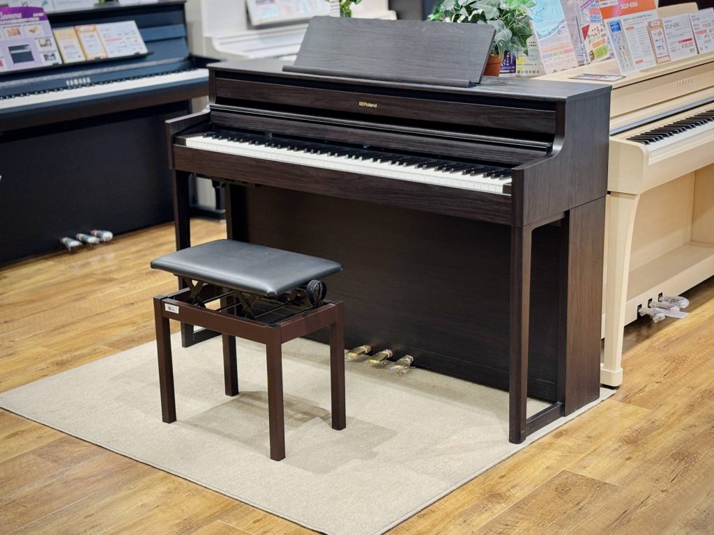 マンションでの電子ピアノ練習におすすめの遮音・防振マット