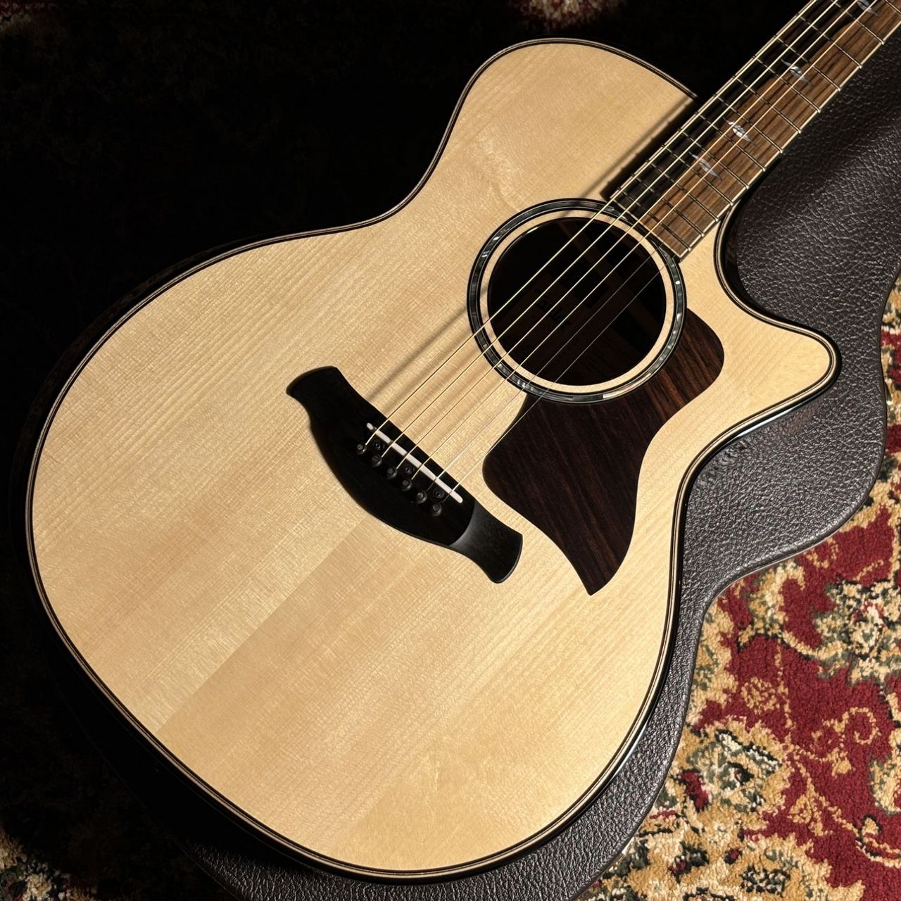 9/7(月)～9/27(日)】Taylor Guitars Fair開催！ ｜ 仙台ロフト店