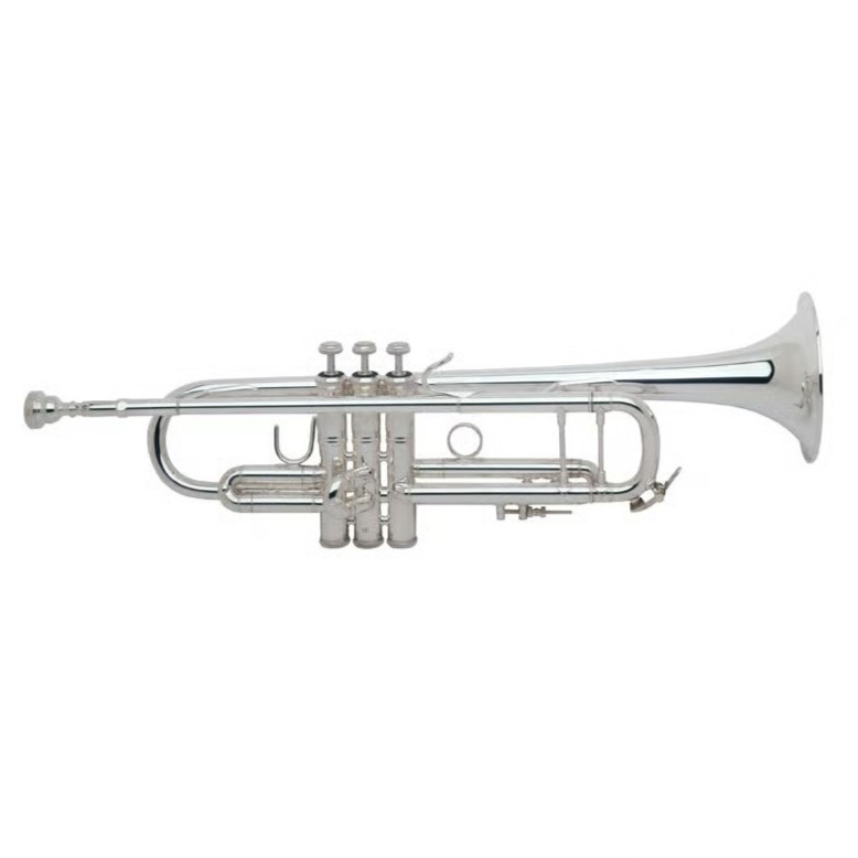Bach180ML37/25/GB SP