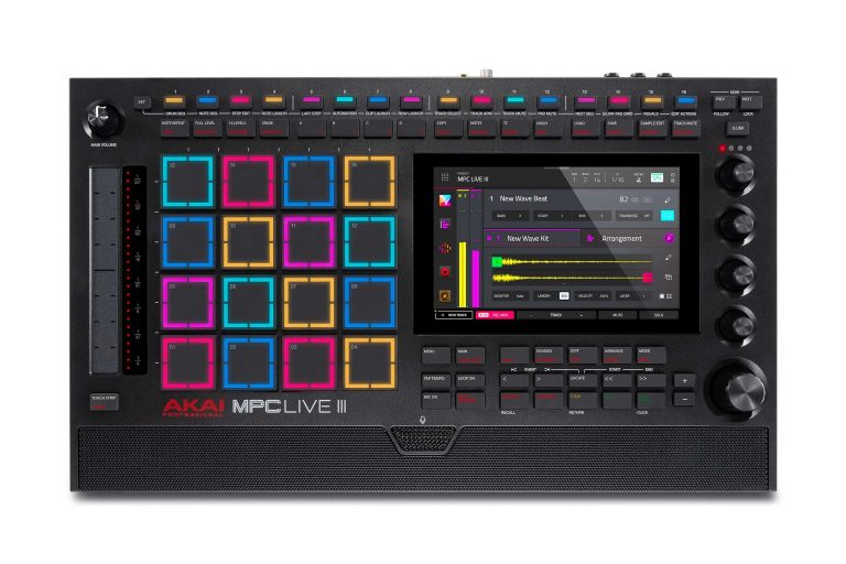サンプラー AKAI MPCシリーズ、Roland SP-404MKⅡ、CASIO SCX-1 展示中!!