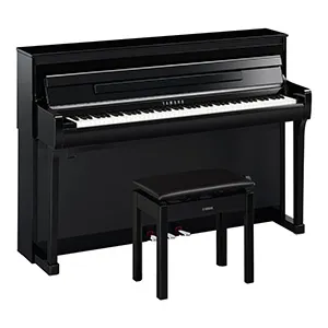 YAMAHA（Clavinova）CLP-885B