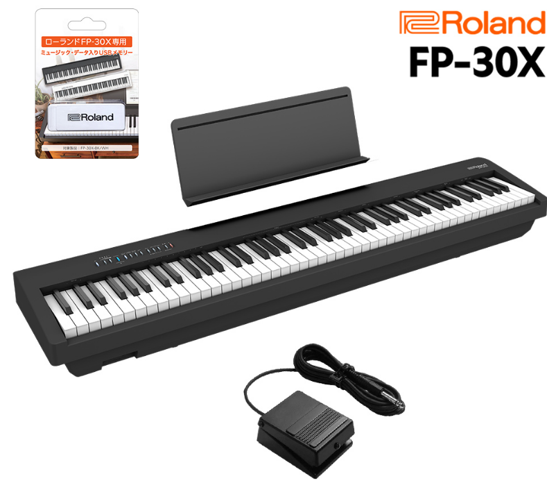 FP-30X