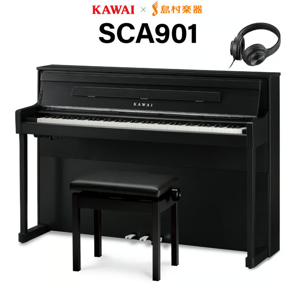 SCA901