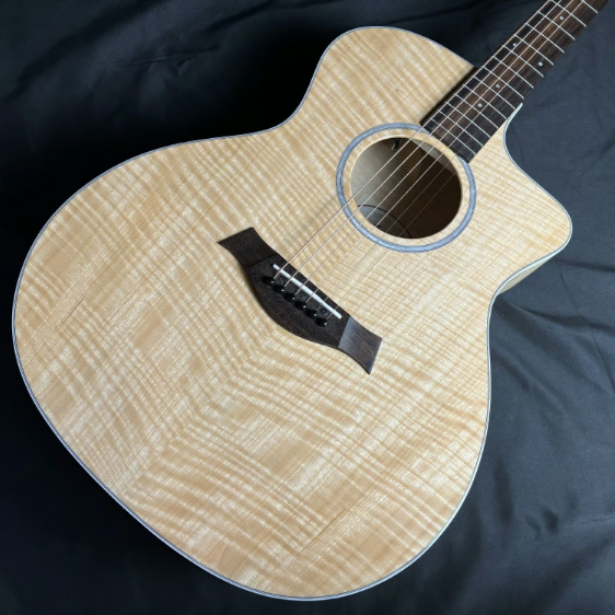 Taylor EG-224ce Urban Ash エレアコギター／島村楽器オリジナルモデル 【現物画像】 テイラー 【 ららぽーと湘南平塚店 】【1台限定特別特価】