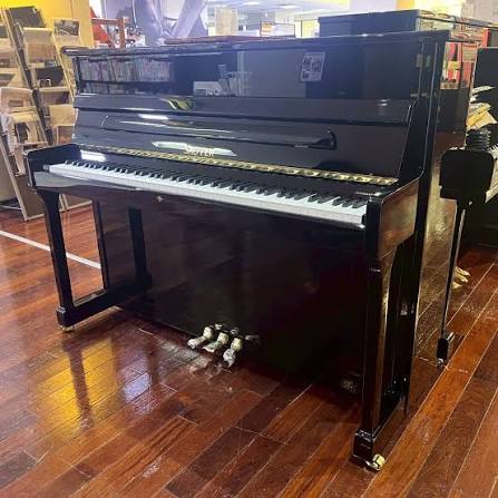 SAUTER　UP114Premiere　￥2,750,000(税込)