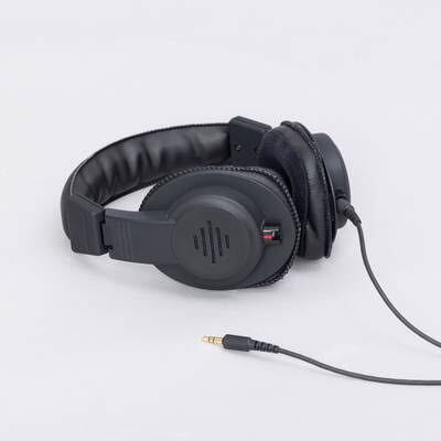 楽器用モニターヘッドホンEMUL SSW-HP200 MK2
