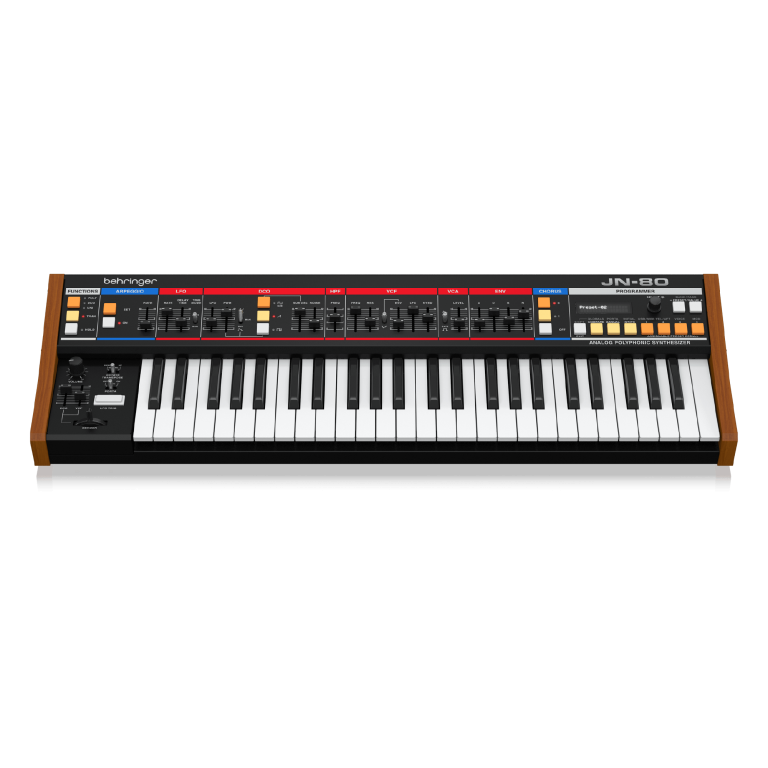 KORG 「volca bass」「volca beats」発売。 | 楽器情報メディア - 島村