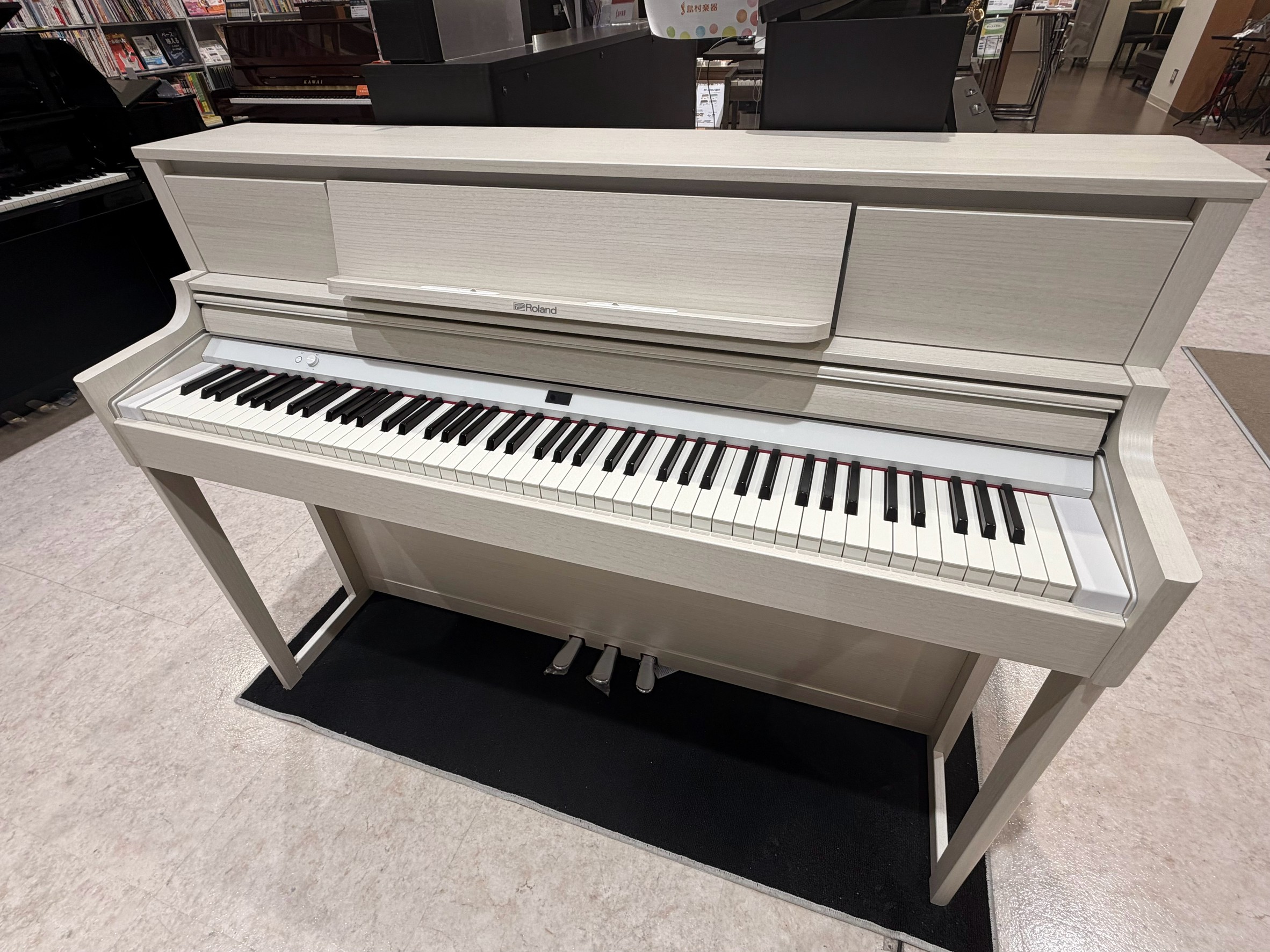 RolandLX5GP
