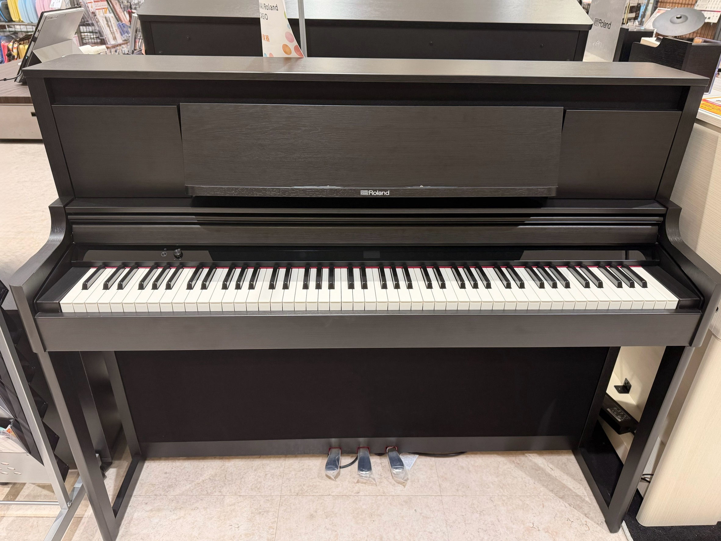 RolandLX6GP