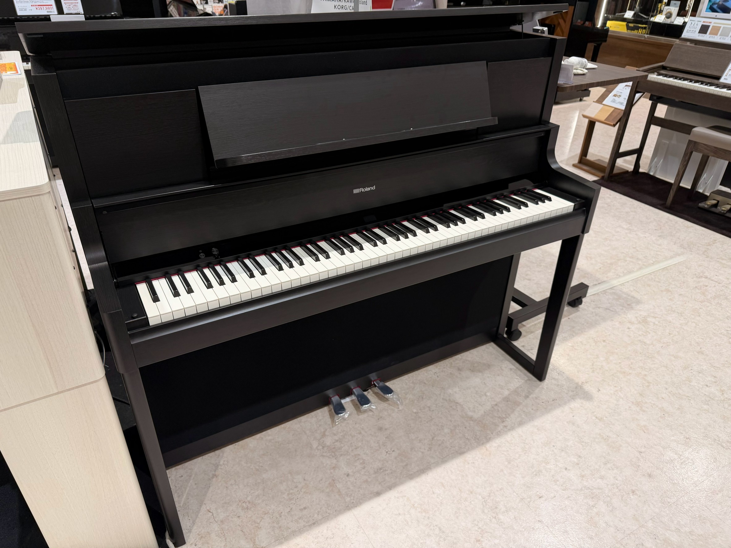RolandLX9GP