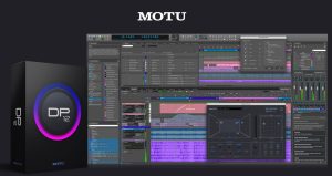 MOTU Digital Performer 12 | 6年ぶりのメジャーアップデート。Dolby Atmos、AI分離、楽曲構成の再編集に対応