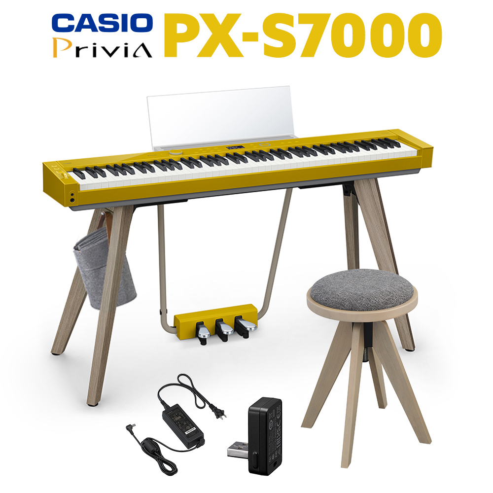 CASIOPX-S7000