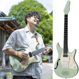 ENYA Inspire Pro TS ソエジマトシキ シグネチャーモデル 予約受付中！