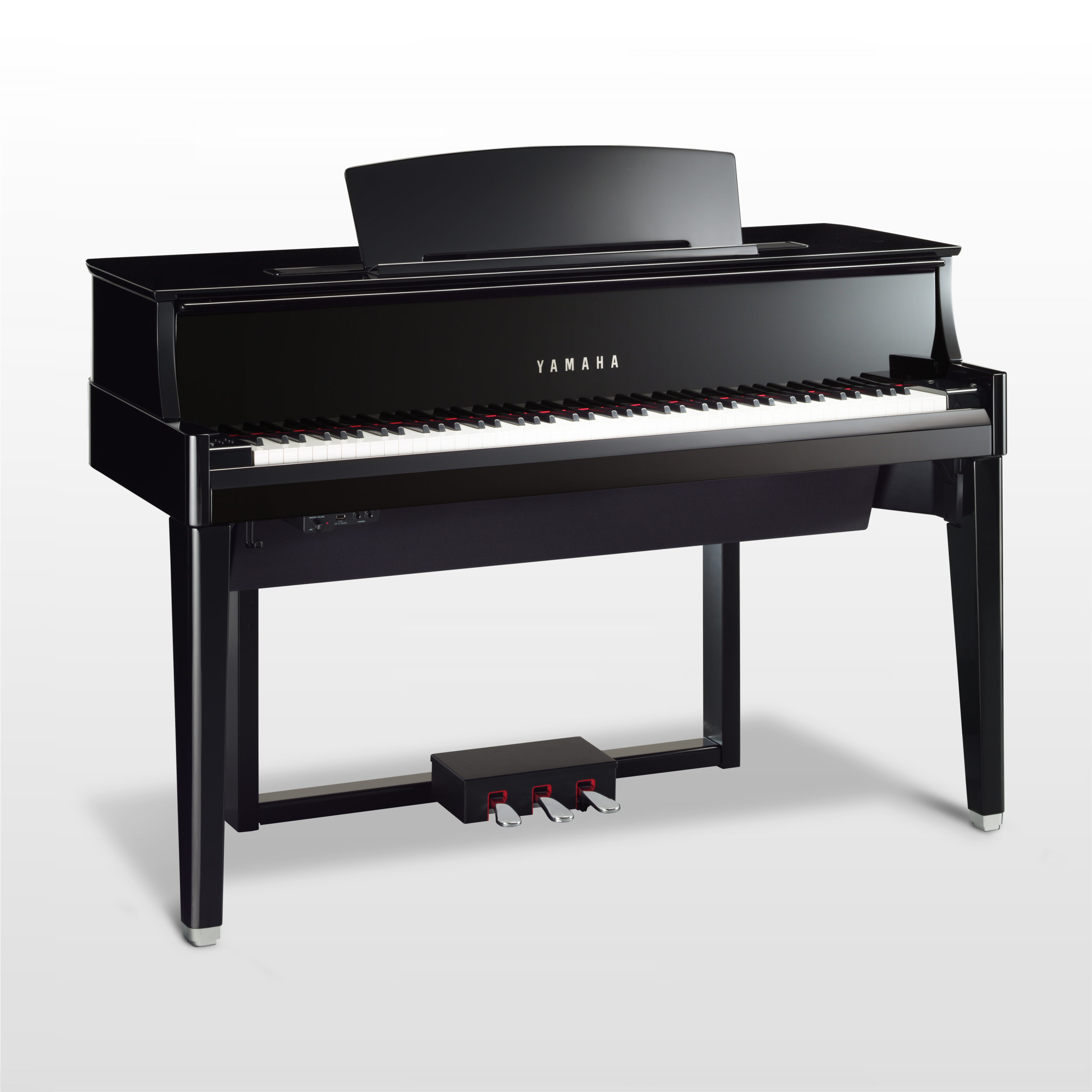 AvantGrand（アバングランド）YAMAHA　N1X