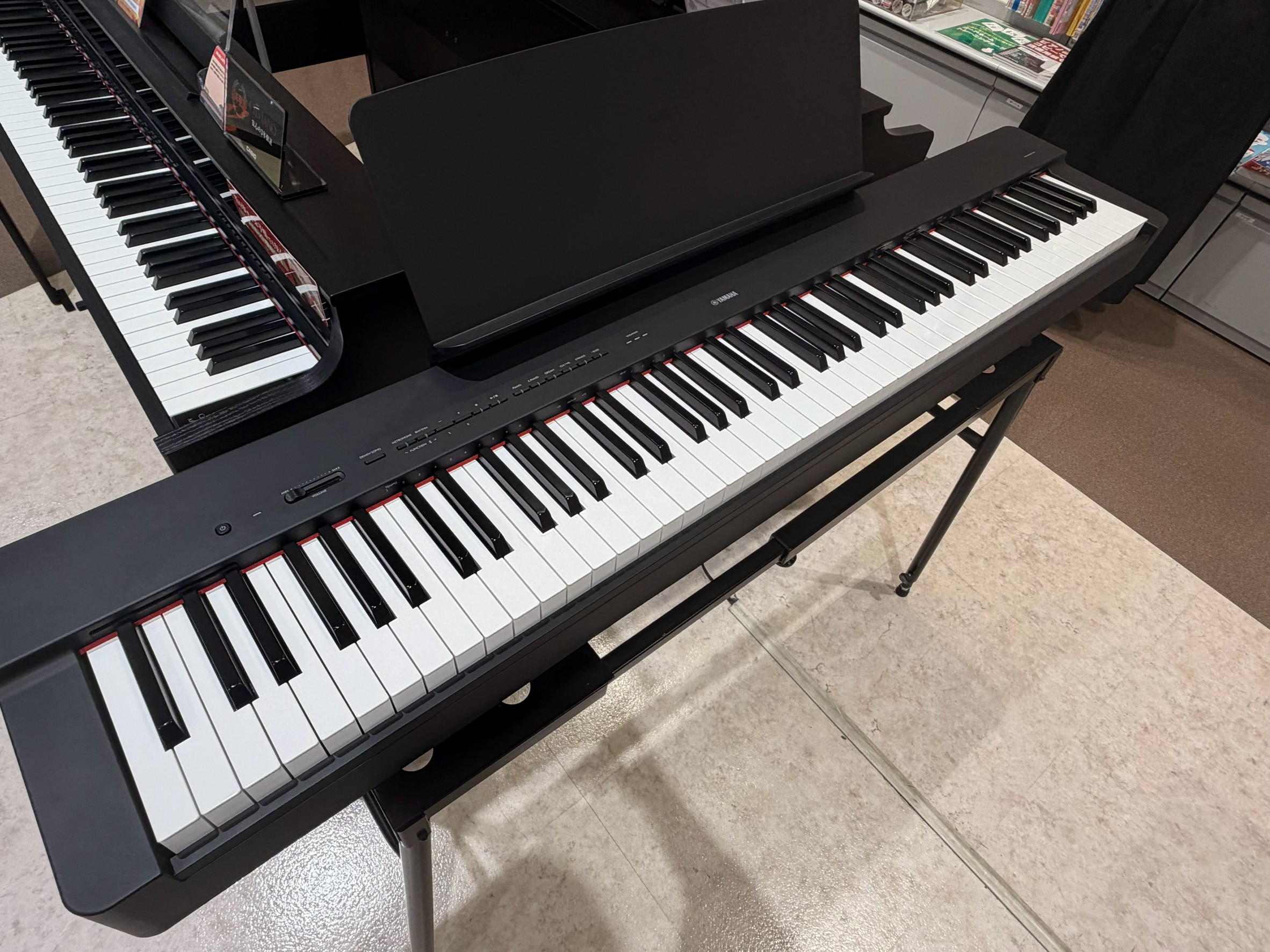 YAMAHA（Pシリーズ）P-225