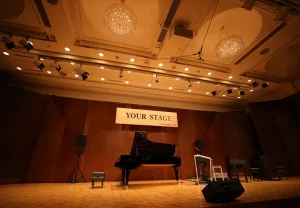 【イベントレポート】YOUR STAGE ご出演者様　ご紹介