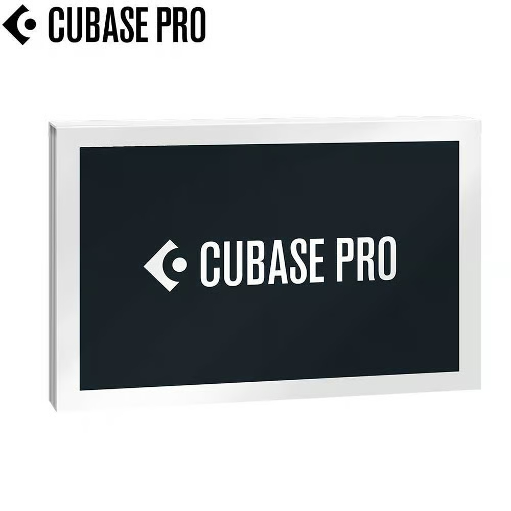 SteinbergCUBASE 15 PRO 通常版