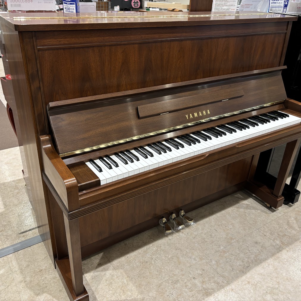 中古アップライトピアノYAMAHA W1AWN