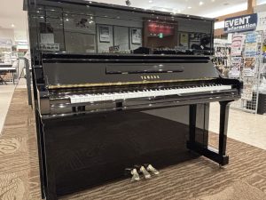 「続かなかったらどうしよう」と迷う方へ。残価据置プランで選ぶ最初のピアノ♪