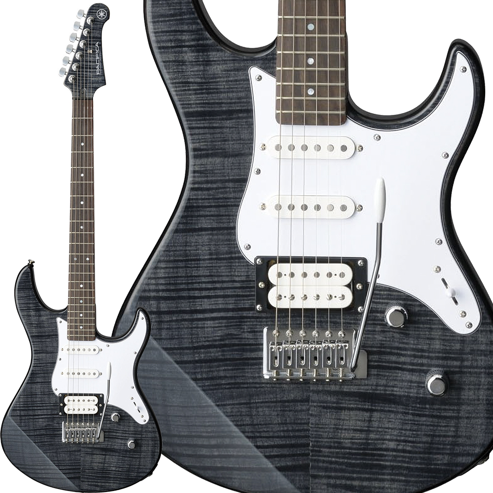 YAMAHAPACIFICA212