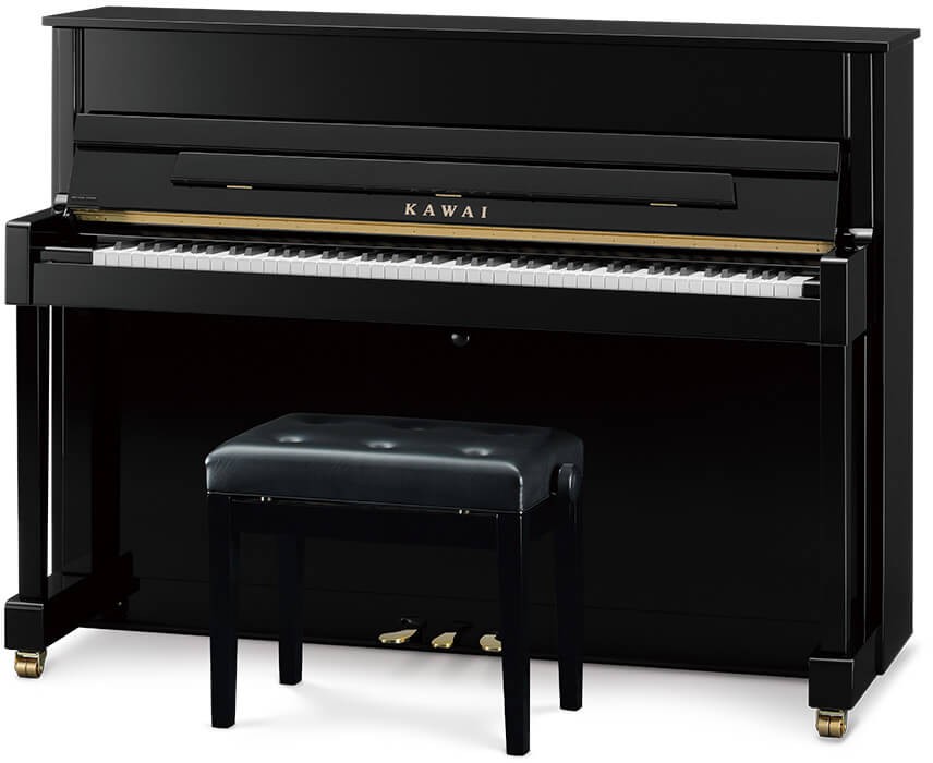 中古アップライトピアノKAWAI XO1S