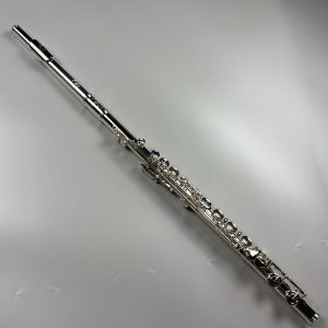 銀製頭部管・リングキイのPowell PS55CEF｜店頭で試奏できます