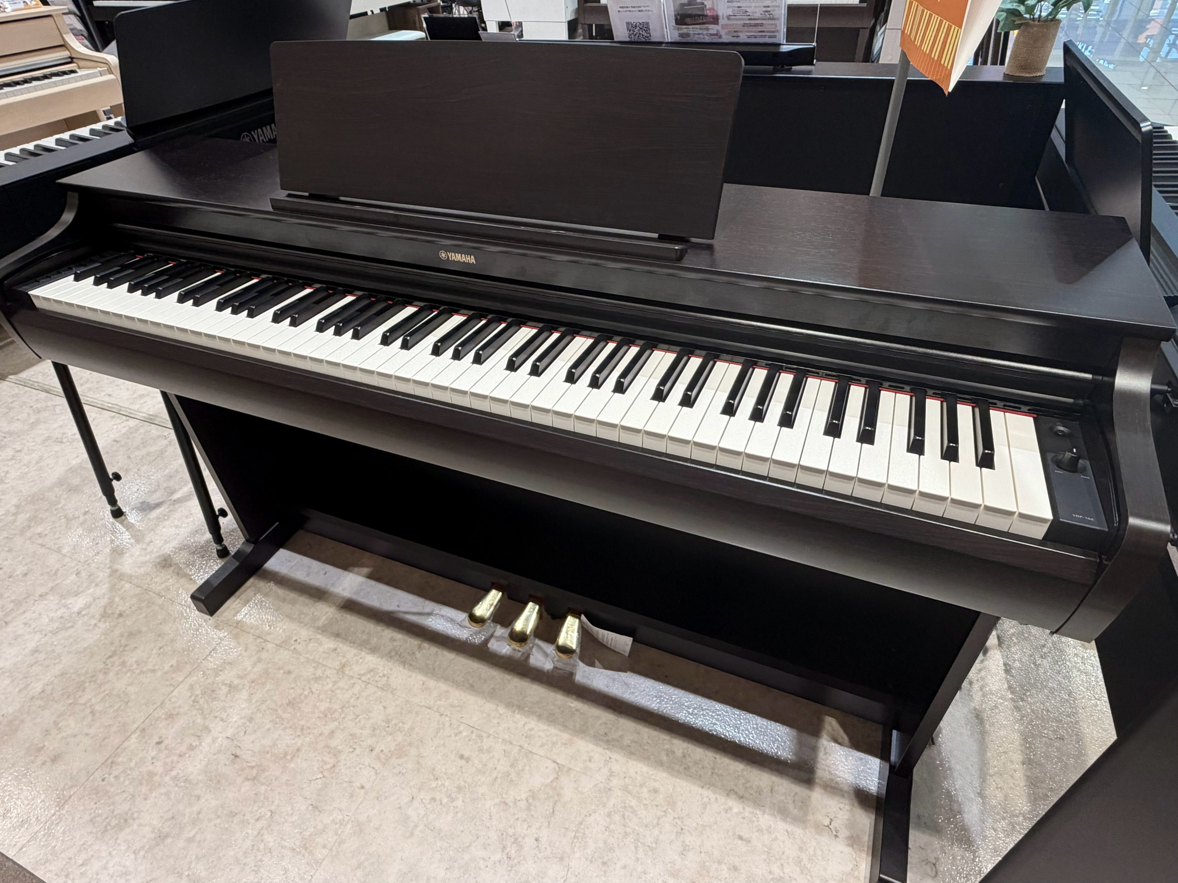 YAMAHAYDP-166