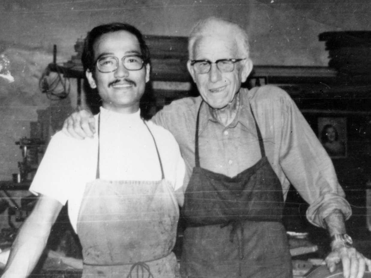 ＜第3回＞クラシックギター製作家・江崎秀行インタビュー (全5回)