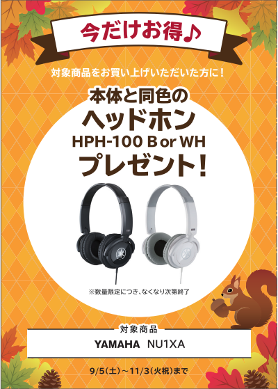 🎁期間限定でこちらをプレゼント！