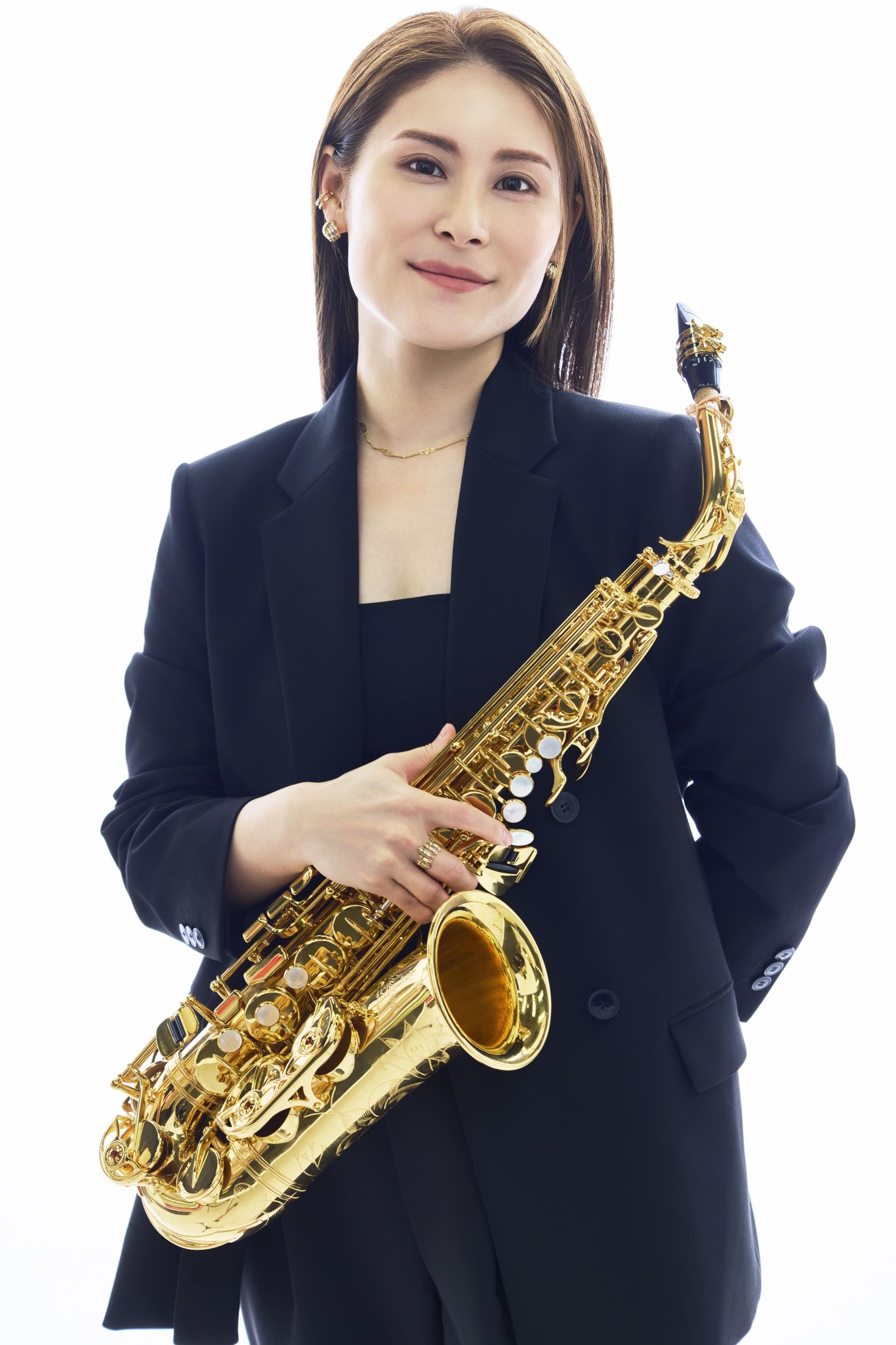 住谷美帆／Miho Sumiya