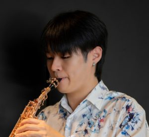 【注目のアーティスト】サクソフォン奏者：関谷鳳翔氏に迫る！①