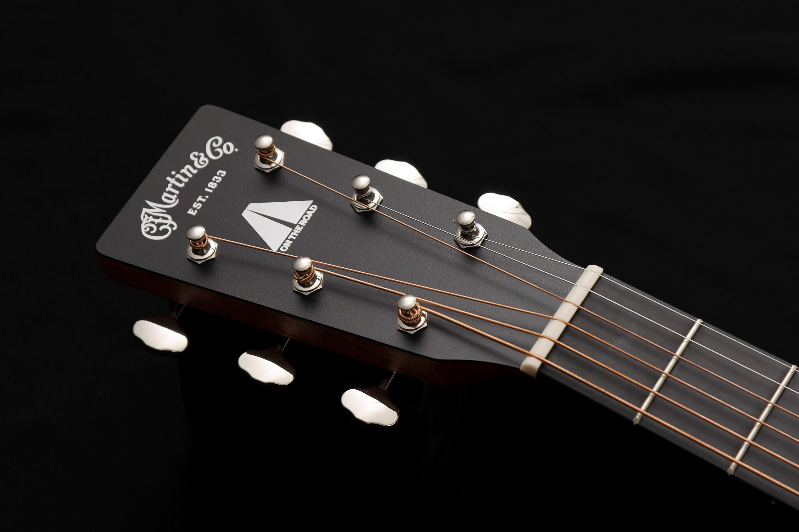 【予約受付中！】Martin×浜田省吾 初のシグネイチャーモデル発売！