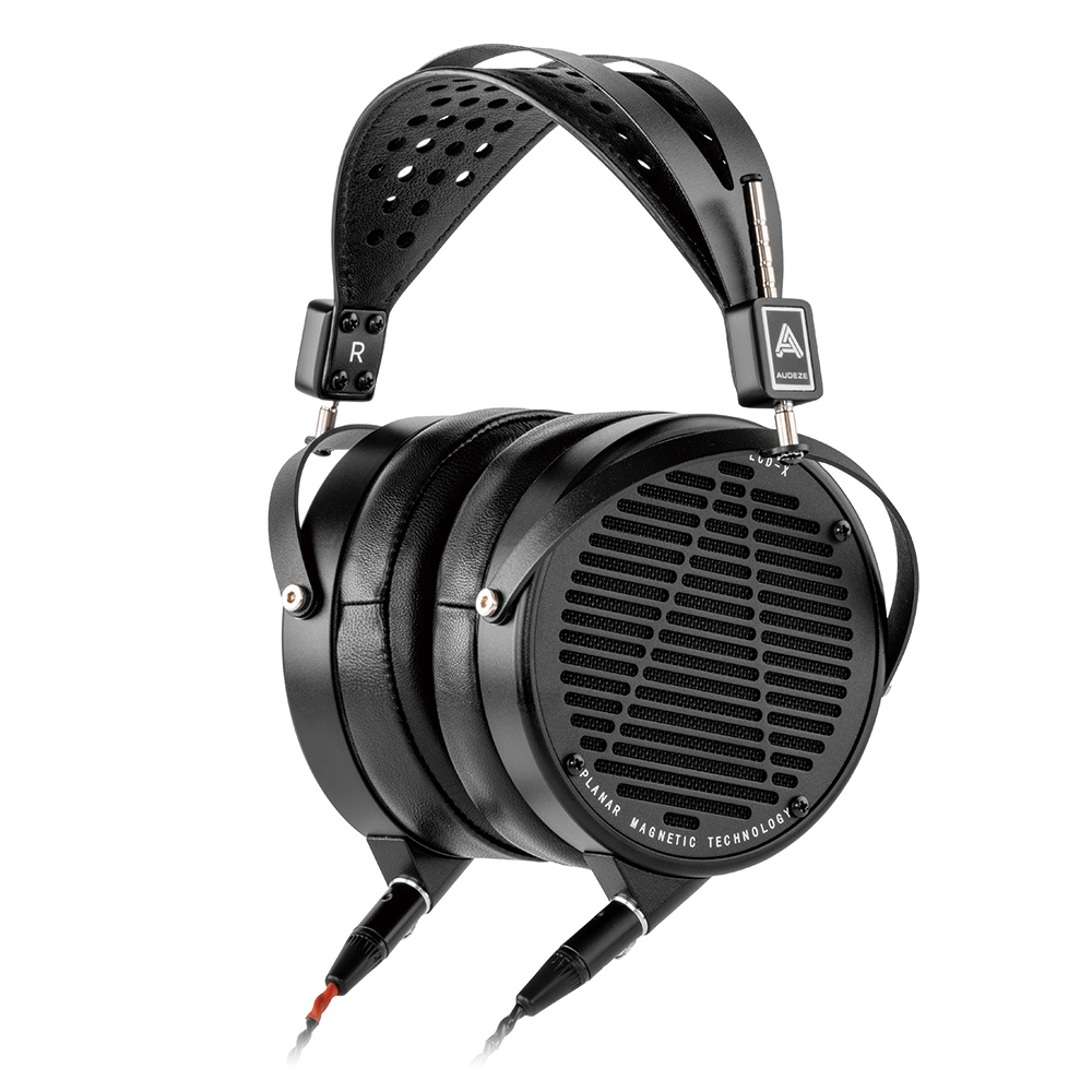 AUDEZELCD-X Open-Back-HP