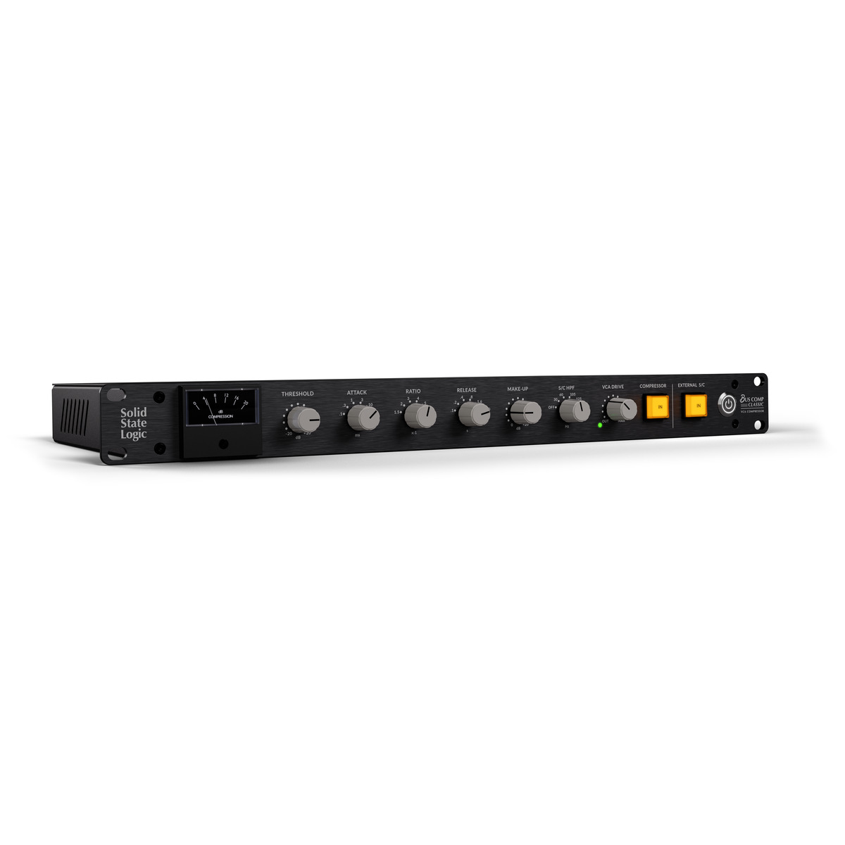 Solid State LogicBus Comp Classic