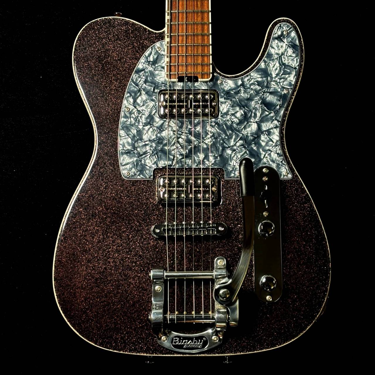 SCHECTER L-PT-AL-BB/BKSP/R Black Sparkle【#S2211090/4.13kg】

¥268,000 