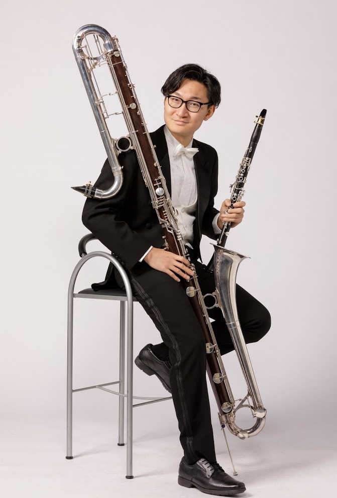 Kosuke Hara原浩介