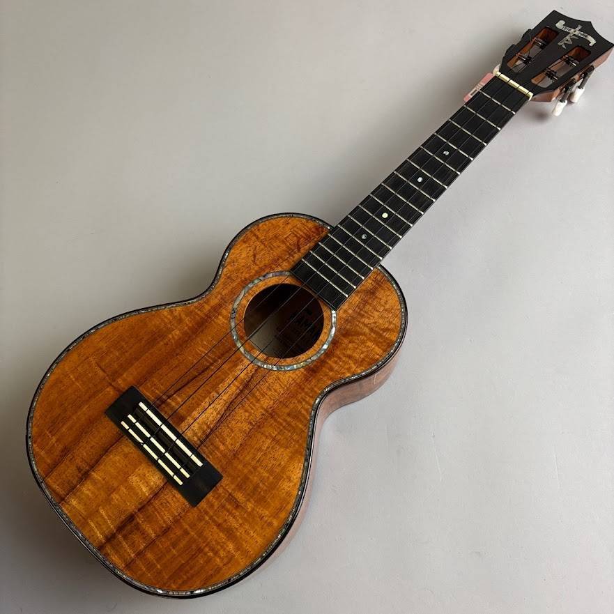 ウクレレKamaka HF-2 D2I Ukulele