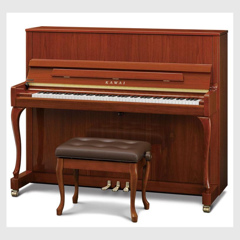 アップライトピアノKAWAI（カワイ）K-300SF