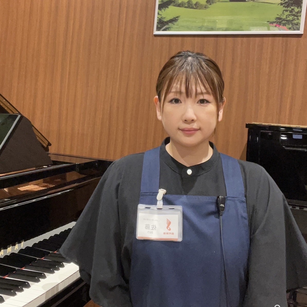 ピアノアドバイザー
佐藤