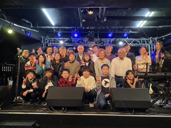 【 音楽教室 】熊本地区合同発表会 「島熊祭2026 ~shimamura member’s Fes in kumamoto~ 」開催のお知らせ