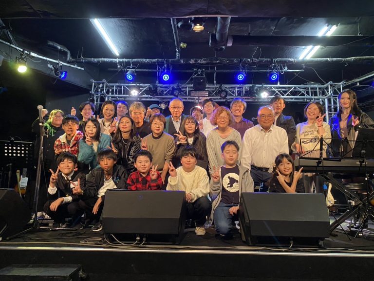 【 音楽教室 】熊本地区合同発表会 「島熊祭2026 ~shimamura member’s Fes in kumamoto~ 」開催のお知らせ